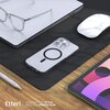 Etui ETTERI Color Mag do Apple iPhone 15 Pro Przezroczysto-czarny Marka telefonu Apple