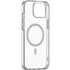 Etui ETTERI Color Mag do Apple iPhone 13 Pro Przezroczysto-szary Seria telefonu iPhone