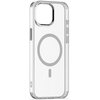 Etui ETTERI Color Mag do Apple iPhone 15 Przezroczysto-szary Kompatybilność Apple iPhone 15