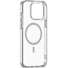 Etui ETTERI Color Mag do Apple iPhone 14 Pro Przezroczysto-szary Kompatybilność Apple iPhone 14 Pro