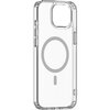 Etui ETTERI Color Mag do Apple iPhone 13 Przezroczysto-szary Seria telefonu iPhone