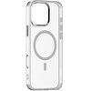 Etui ETTERI Color Mag do Apple iPhone 16 Pro Przezroczysto-szary Kompatybilność Apple iPhone 16 Pro