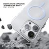 Etui ETTERI Color Mag do Apple iPhone 16 Pro Przezroczysto-niebieski Etui wodoszczelne Nie