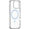 Etui ETTERI Color Mag do Apple iPhone 16 Pro Przezroczysto-niebieski Model telefonu iPhone 16 Pro