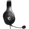 Słuchawki MSI Immerse GH20 Nauszne Czułość mikrofonu [dB] -38