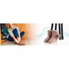 Suszarka do butów MELISSA 16540012 Cechy Zabezpieczenie przed przegrzaniem