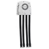 Suszarka do butów MELISSA 16540012 Cechy Timer