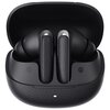 Słuchawki dokanałowe QCY Buds HT15 ANC Wodoodporne Czarny Transmisja bezprzewodowa Bluetooth