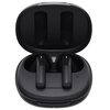 Słuchawki douszne QCY Ailybuds E20 HT13 ANC Czarny Transmisja bezprzewodowa Bluetooth