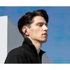 Słuchawki douszne SOUNDCORE AeroClip Open-Ear Wodoodporne Czarny Transmisja bezprzewodowa Bluetooth