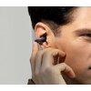 Słuchawki douszne SOUNDCORE AeroClip Open-Ear Wodoodporne Czarny Pasmo przenoszenia min. [Hz] 20