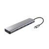 Hub TRUST Dalyx 25661 Thunderbolt 4, Pasywny