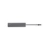Hub TRUST Dalyx 25661 Thunderbolt 4, Pasywny Typ Pasywny
