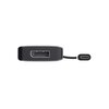 Hub TRUST Dalyx 25661 Thunderbolt 4, Pasywny Dodatkowe informacje Aluminiowa konstrukcja