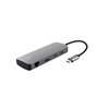 Hub TRUST Dalyx 25672 USB Typu C, Pasywny