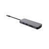 Hub TRUST Dalyx 25672 USB Typu C, Pasywny Typ Pasywny
