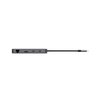Hub TRUST Dalyx 25672 USB Typu C, Pasywny Liczba portów ładujących [szt.] 1