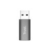 Adapter USB - USB Typ-C TRUST 25573 Typ USB - USB Typ-C