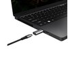 Adapter USB - USB Typ-C TRUST 25573 Rodzaj Adapter
