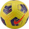 Piłka nożna NIKE Academy Team FZ7540 710 (Rozmiar 5) Łączenie Szyta maszynowo