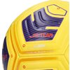 Piłka nożna NIKE Academy Team FZ7540 710 (Rozmiar 5) Kolor Wielokolorowy
