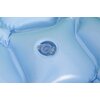 Basen SUN CLUB 51350 86 x 25cm Mata pod basen Nie