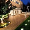 Lampa solarna SASKA GARDEN 8 LED SMD (12 szt.) Materiał obudowy Tworzywo sztuczne