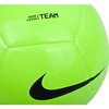 Piłka nożna NIKE Pitch Team FZ7553 359 (rozmiar 5) Kolor Czarno-zielony