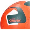 Piłka nożna NIKE Park Team 2.0 FZ7551 803 (rozmiar 4) Kolor Biało-pomarańczowo-czarny