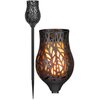 Lampa solarna SASKA GARDEN 1060866 Szerokość [mm] 78