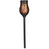 Lampa solarna SASKA GARDEN 1060866 Wysokość [mm] 530