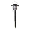 Lampa solarna SASKA GARDEN Efekt Płomienia