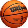 Piłka koszykowa WILSON Evo NXT Basketball Africa League (rozmiar 7) Kolor Pomarańczowo-czarny
