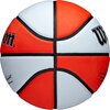 Piłka koszykowa WILSON WNBA Authentic Series Outdoor (rozmiar 6) Nawierzchnia gry Asfalt i beton