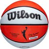 Piłka koszykowa WILSON WNBA Authentic Series Outdoor (rozmiar 6) Rodzaj Piłka