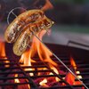 Widelec ogniskowy BBQ LINE 286152 Rodzaj Widelec