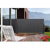 Markiza PROGARDEN 793271 (140 x 300 cm) Antracytowy Gwarancja 24 miesiące