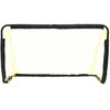 Bramki do piłki nożnej ENERO 1063607 (120 x 70 x 40 cm) Materiał wykonania siatki PVC