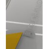Okap GLOBALO Senturo 60.3 Biały 525m3/h 66dB klasa B Szerokość [cm] 59.6