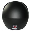 Kask motocyklowy TORQ o1 Otwarty Czarny mat Certyfikaty ECE-R22.05