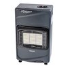Piecyk gazowy RAVANSON LD-168N Zasilanie Gazowe