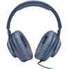 Słuchawki JBL Quantum 100 Nauszne, Dźwięk przestrzenny