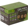 Girlanda ogrodowa SASKA GARDEN 1067483 Bateria w zestawie Nie