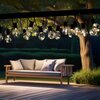 Girlanda ogrodowa SASKA GARDEN 1067483 Załączona dokumentacja Karta gwarancyjna