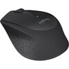 Mysz LOGITECH M280 Czarny Interfejs 2.4 GHz