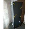 Lodówka BOSCH KGN39VXAT No Frost 203cm Czarna Dystrybutor wody Nie