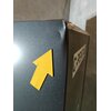 Lodówka BOSCH KGN39VXAT No Frost 203cm Czarna Komora zero Tak