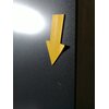 Lodówka BOSCH KGN39VXAT No Frost 203cm Czarna Pojemność komory schładzania [l] 260