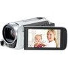 Kamera CANON Video HF R46 (Biała) Kolor obudowy Biały