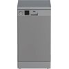 Zmywarka BEKO DVS05024S Program Quick&Shine